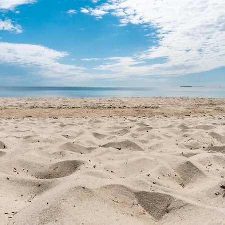 Baldur - Odins Blick 14 - Traumhafte Maisonette Wohnung, Privatstrand Und Sauna Lägenhet Lobbe