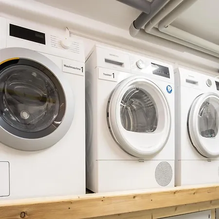 Lägenhet Baldur - Odins Blick 14 - Traumhafte Maisonette Wohnung, Privatstrand Und Sauna Lobbe