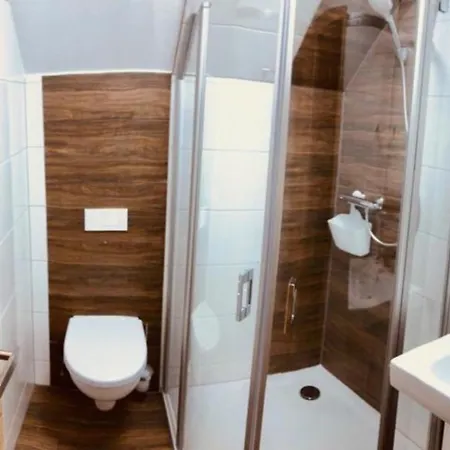 Baldur - Odins Blick 14 - Traumhafte Maisonette Wohnung, Privatstrand Und Sauna * Lobbe