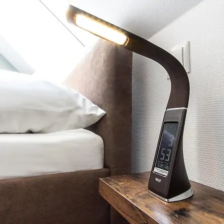 Baldur - Odins Blick 14 - Traumhafte Maisonette Wohnung, Privatstrand Und Sauna Lägenhet *