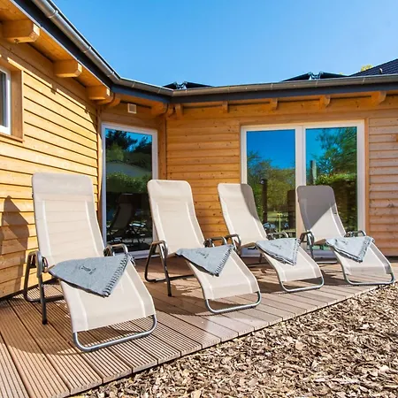 Baldur - Odins Blick 14 - Traumhafte Maisonette Wohnung, Privatstrand Und Sauna *
