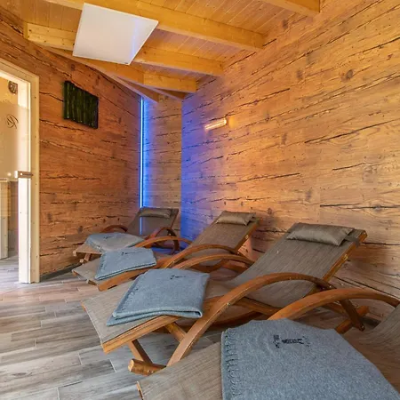 Baldur - Odins Blick 14 - Traumhafte Maisonette Wohnung, Privatstrand Und Sauna