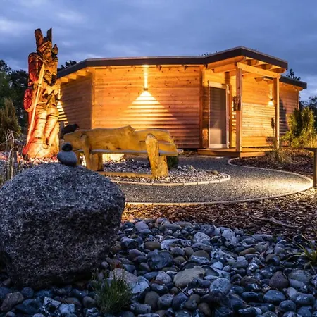 Baldur - Odins Blick 14 - Traumhafte Maisonette Wohnung, Privatstrand Und Sauna Lägenhet