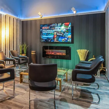 Baldur - Odins Blick 14 - Traumhafte Maisonette Wohnung, Privatstrand Und Sauna *