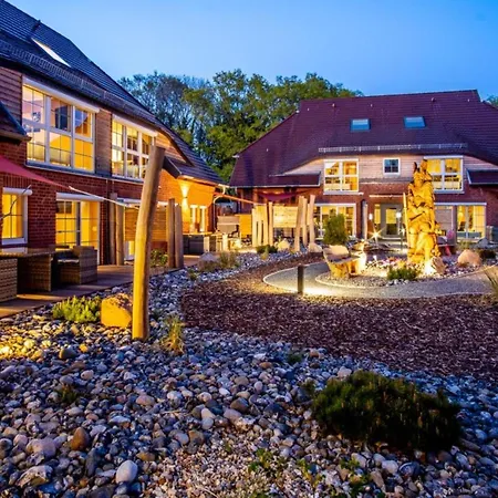 Baldur - Odins Blick 14 - Traumhafte Maisonette Wohnung, Privatstrand Und Sauna